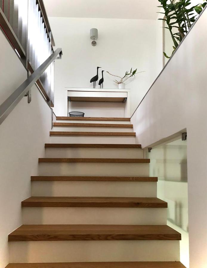 Villa Piccola Филлах Экстерьер фото