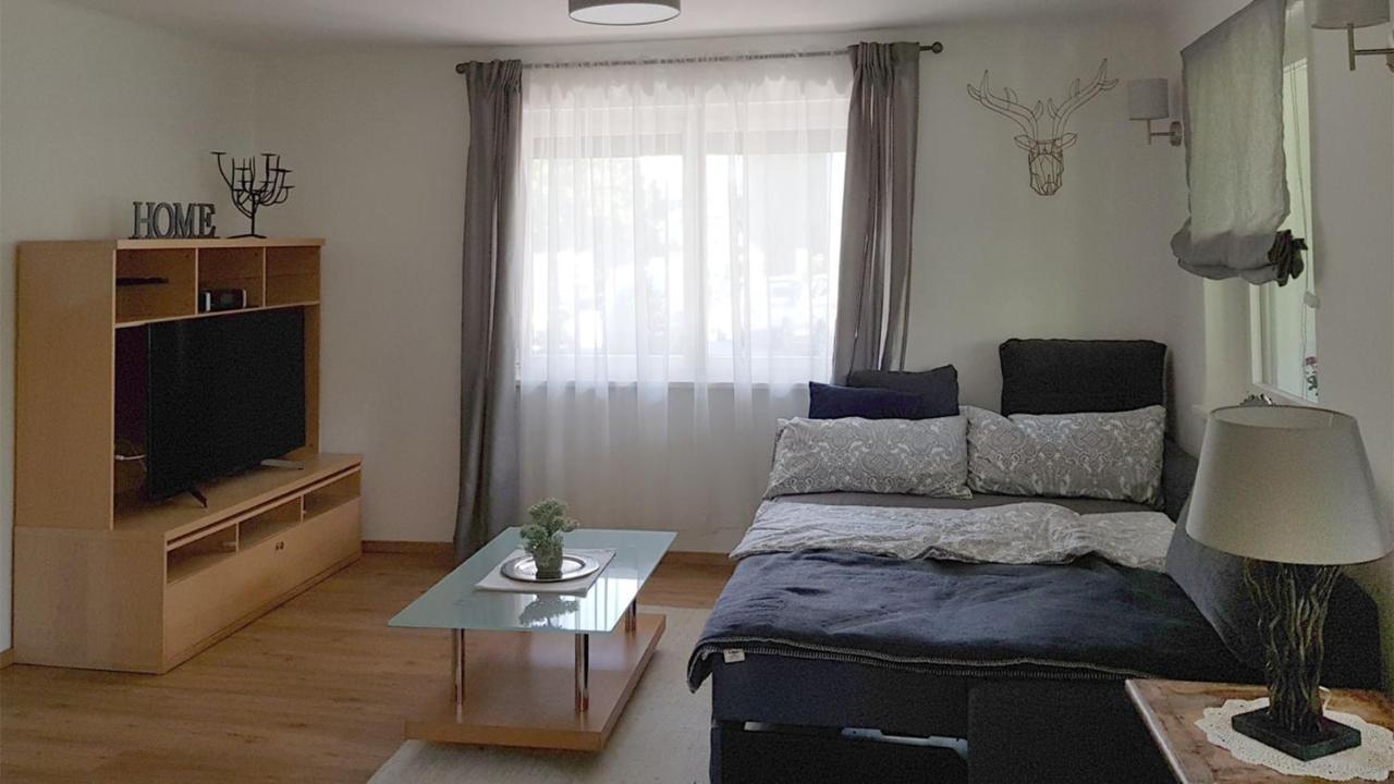 Villa Piccola Филлах Экстерьер фото